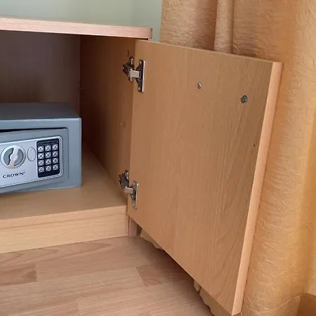 Marina View アパート *