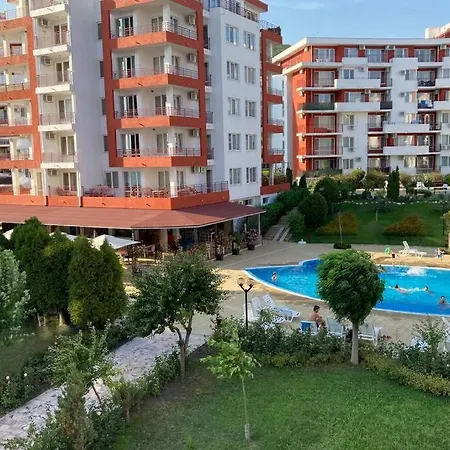 アパート Marina View *