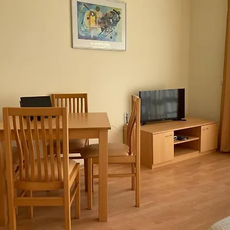 アパート Marina View