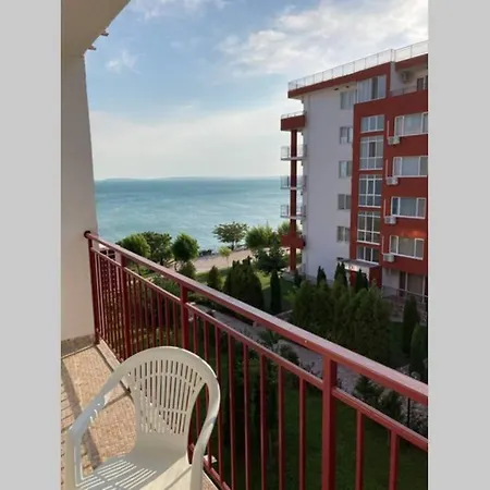 Marina View Lägenhet Sveti Vlas