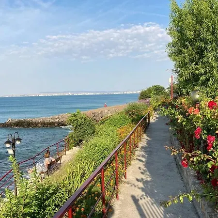 アパート Marina View *