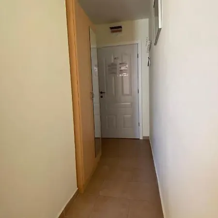 Marina View アパート *