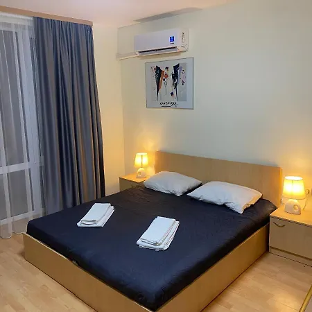 Marina View * スヴェティ・ヴラス