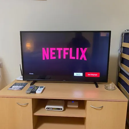 Marina View アパート *