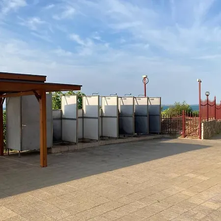 Marina View Свети-Влас