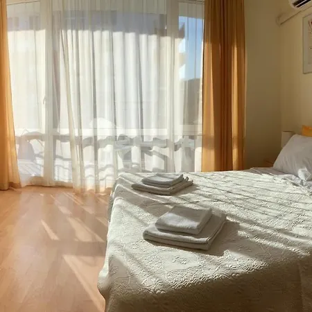 Marina View * Свети-Влас