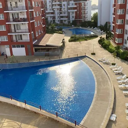 Marina View Свети-Влас