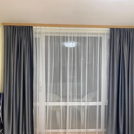 Marina View سفيتي فلاس
